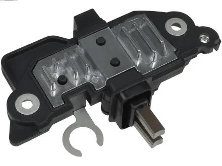 Реле регулятор генератора 12V AS ARE0166