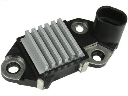 Реле стартера втягивающее 12V AS ARE1020