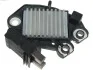 Реле стартера втягивающее 12V AS ARE3029 (фото 2)