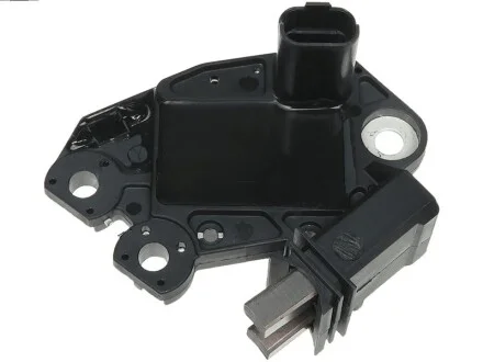Реле стартера втягивающее 12V AS ARE3029