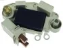 Регулятор генератора 12V AS ARE3047 (фото 1)