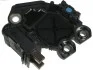 Регулятор напряжения генератора AS ARE3055(VALEO) (фото 2)
