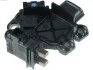 Регулятор напряжения генератора AS ARE3157(VALEO) (фото 2)