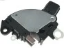 Реле стартера втягуюче 12V AS ARE4011 (фото 1)