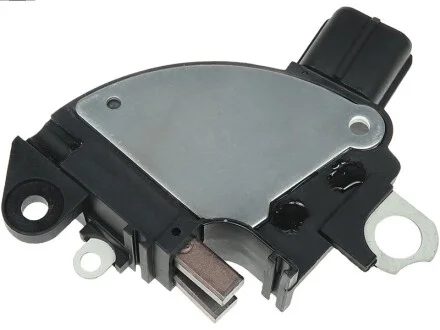 Реле стартера втягивающее 12V AS ARE4011