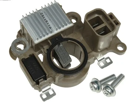 Регулятор напряжения генератора AS ARE5089(MITSUBISHI)