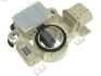 Регулятор напряжения генератора AS ARE5103S (фото 1)