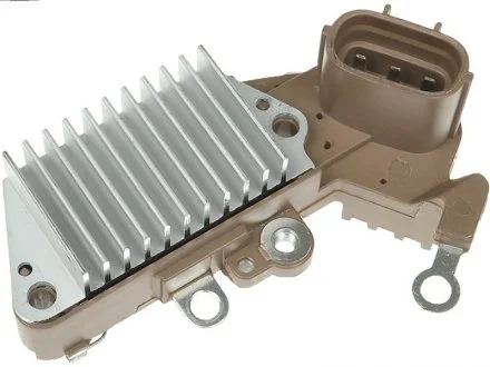 Регулятор генератора 12V AS ARE6002