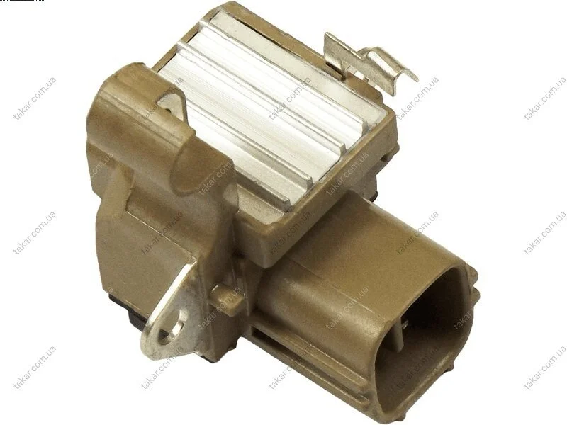 Регулятор генератор 12V AS ARE6042 (фото 1)