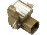 Регулятор генератор 12V AS ARE6042 (фото 1)