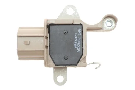 Регулятор генератора 12V AS ARE6071