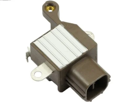 Реле стартера втягивающее 12V AS ARE6090