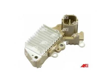 Реле регулятор генератора 12V AS ARE6091