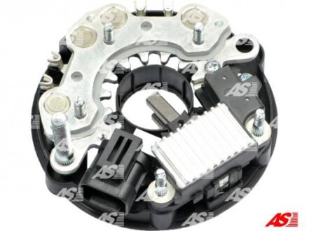 Регулятор напруги генератора AS ARR2008