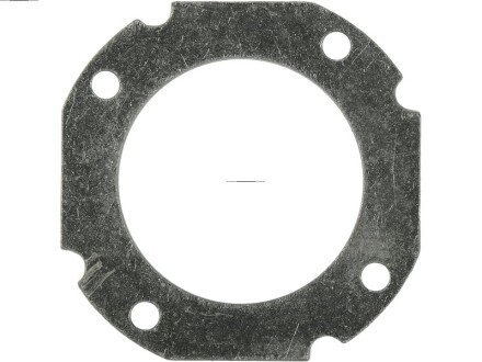 Крышка подшипника генератора AS ARS0028