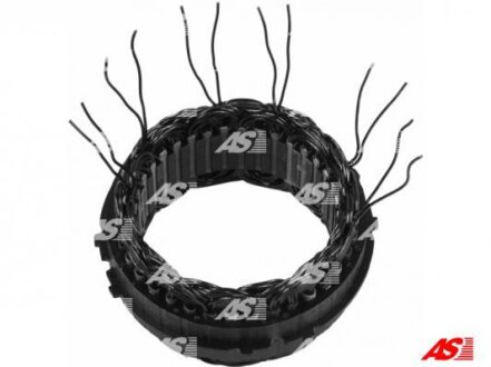 Обмотка генератора AS AS0017