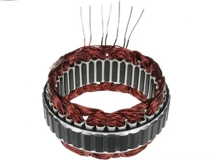 Статор генератора AS AS5010
