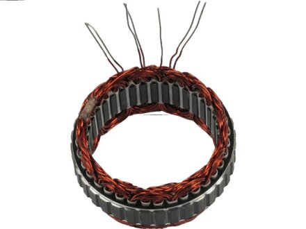 Фото обмотка генератора AS AS5019 Обмотка генератора AS AS5019