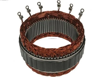 Статор генератора AS AS5027