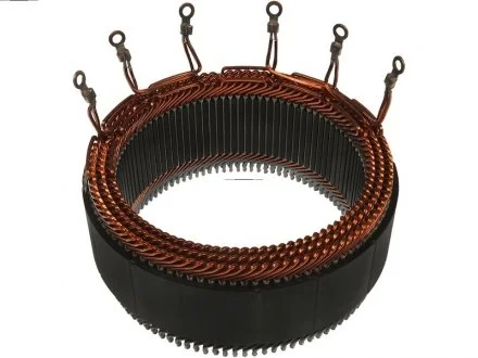 Статор генератора AS AS5050S