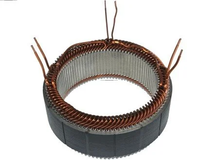 Обмотка генератора AS AS6045S