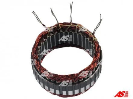 Обмотка генератора AS AS9004