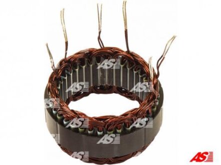 Обмотка генератора AS AS9010