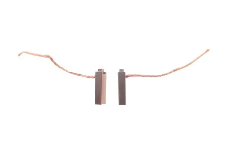 Щетка генератора AS BX213(BULK)