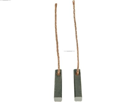 Щітка генератора AS OB9099S