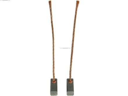 Щітка генератора AS OB9100S