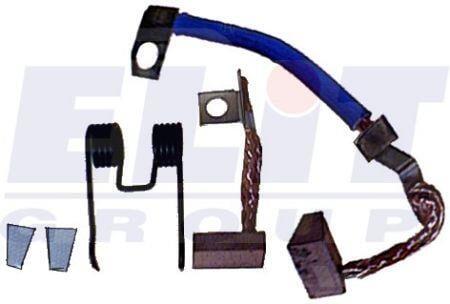 Щетка стартера AS PSX144-145K