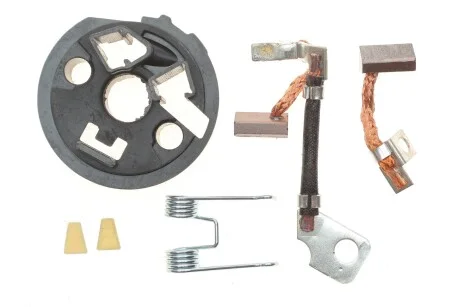 Щетка стартера AS PSX148-149(H)