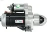 Стартер 24V 4.00kW AS S0037 (фото 2)
