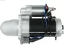 Стартер 24V 4.00kW AS S0037 (фото 4)