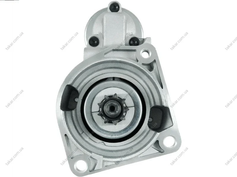Стартер 12V 1.70kW AS S0038 (фото 1)