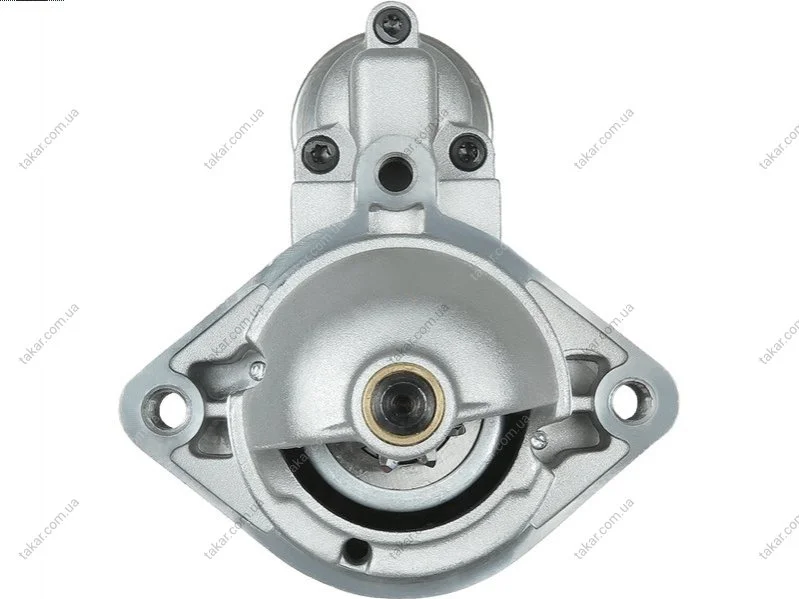 Стартер 12V 2.00kW AS S0093 (фото 1)