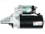 Стартер 12V 2.00kW AS S0123 (фото 4)