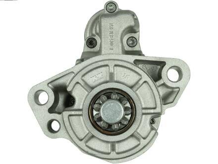 Стартер AS S0270PR