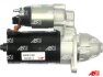 Стартер AS S0315 (фото 4)