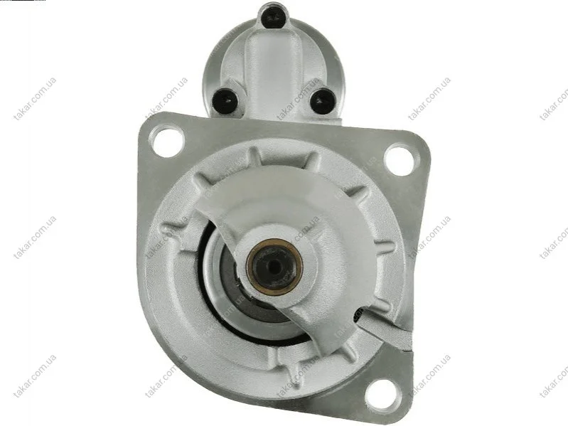 Стартер 12V 1.40kW AS S0376 (фото 1)