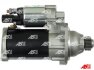 Стартер AS S0489 (фото 2)