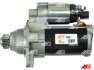 Стартер AS S0489 (фото 4)
