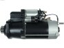 Стартер AS S0645S (фото 4)