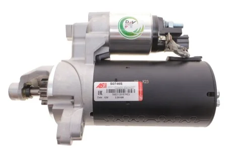 Стартер AS S0746S