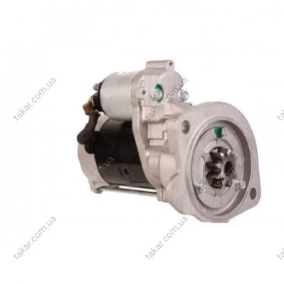 Стартер 12V 2.80kW AS S2012 (фото 1)