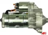 Стартер AS S3027 (фото 4)