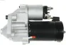 Стартер AS S3030 (фото 4)