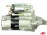 Стартер AS S3074 (фото 2)