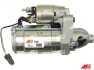 Стартер AS S3098 (фото 2)