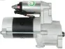 Стартер AS S5006 (фото 2)